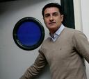 "No espero al Atlético de Copa contra el Celta"