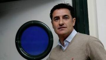 "No espero al Atlético de Copa contra el Celta"