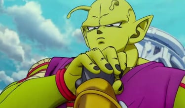 Espectacular (y repleto de spoilers) último tráiler oficial de Dragon Ball Super: Super Hero