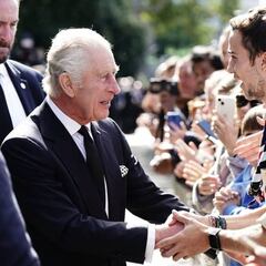 King Charles III: Everything you need to know about his past, present and future