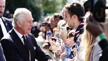 What to know about King Charles III, the UK’s new monarch