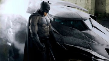 Zack Snyder asegura que Ben Affleck quiere seguir con su película individual de Batman