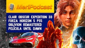 Oblivion Remastered, Expedition 33 y Nintendo limita el pack de Switch 2 con Mario Kart World