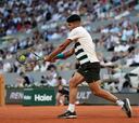 Paul - Alcaraz: horario, canal TV, dónde y cómo ver los cuartos de final de Roland Garros