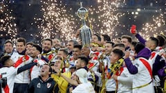 La propuesta de la Conmebol a quienes ya tenían entradas para la final en Chile
