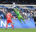 Napoli de Ospina remonta y sigue en la lucha por el Scudetto