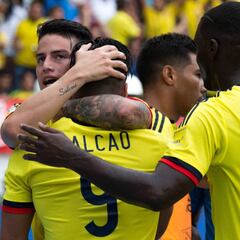 Los cinco deseos para 2018 en el deporte colombiano