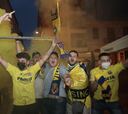 El Villarreal, el séptimo español en alzar un título europeo