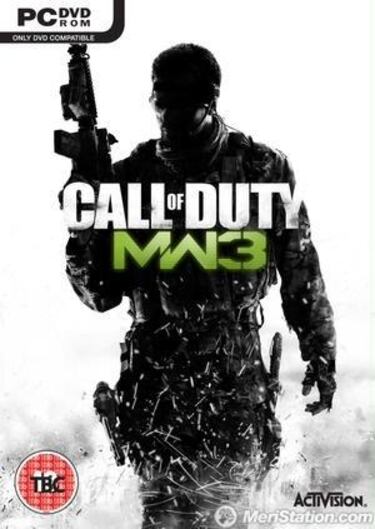 Modern Warfare 3 "reorganizará el campo de batalla de Call of Duty"