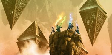 Mímico Eldrazi,  nueva carta para Magic