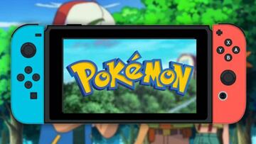 Pokémon RPG para Switch llegará a finales de 2019