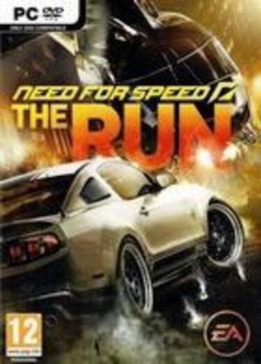 Los coches descargables de Need for Speed The Run llegan gratis a PC