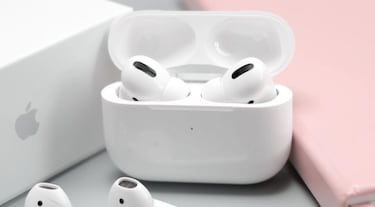 Apple reconoce un fallo en algunos AirPods Pro: Qué hacer si no funcionan bien