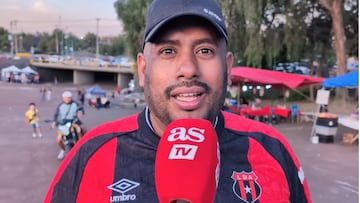 En Costa Rica son fanáticos de la Liga MX