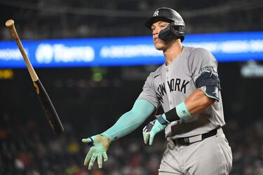 Aaron Judge or Shohei Ohtani? MLB legend settles the debate