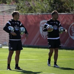 Eloy Jiménez ve satisfechas sus demandas en el mercado