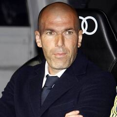 Los 5 frentes de Zidane: Keylor o De Gea, el futuro de James...