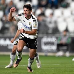 Solo seis jugadores con contrato para la próxima temporada