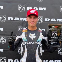 Fernández gana en Águeda y Prado remonta para defender el liderato