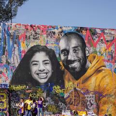 La niebla desorientó al piloto del helicóptero de Kobe Bryant