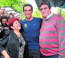 El equipo de Contador: "Verbier será increíble"