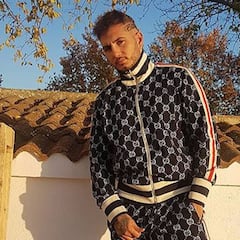 Omar Montes pasará las Navidades junto a Kiko e Isabel Pantoja en Cantora