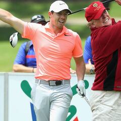 Rory Mcllroy passes $75 million in PGA Tour career earnings