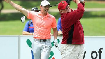 Rory McIlroy joins the exclusive club of PGA Tour golfers with $75 Million in career earnings