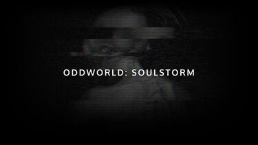 Anunciado Oddworld: Soulstorm