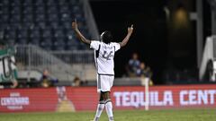 Santos Laguna cae por goleada ante DC United en la Leagues Cup