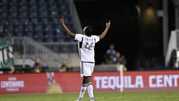 Santos Laguna cae por goleada ante DC United en la Leagues Cup