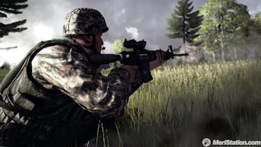 Operation Flashpoint 2: Dragon Rising, Impresiones