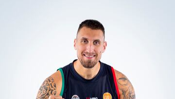 Javi Vega: “En esta parte de mi carrera ya no se miran tanto los números”