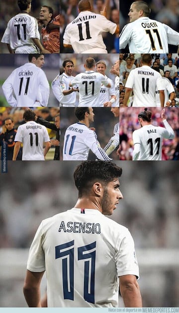 Los mejores memes del fin de semana