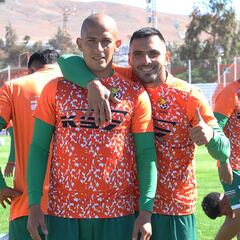 Anuló a la UC y apunta alto: “Quisieron jugar de igual a igual, pero no les salió”