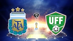 Argentina vs Uzbekistan: times, how to watch on TV and stream online | U20 World Cup