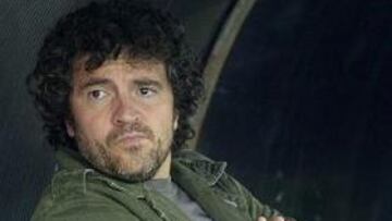 <B>DESCENSO.</B> Lillo se va del Terrassa y deja al equipo en puestos de descenso.