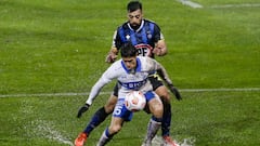 Católica – Huachipato: horario, TV y dónde ver el Campeonato Nacional en directo