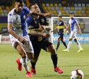 Everton se impone a Antofagasta y sale del fondo de la tabla