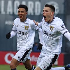 Adrián Marín, revalorizado y deseado