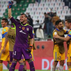 La UANL habría pagado millones en gastos de Tigres pese a privatización del club