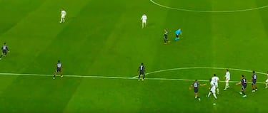 Ni remontada ni f¨²tbol