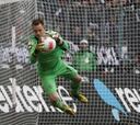 Ter Stegen: "No sé nada, sólo sé que dejaré el Borussia en junio"