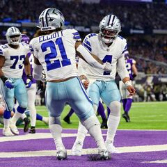 NFL Semana 12: Picks, Thanksgiving y pronósticos