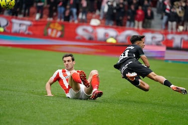 Juanfran Funes: “Firmaría que no hubiera llegadas y que no se fuera nadie”