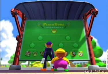 Mario Power Tennis, Impresiones