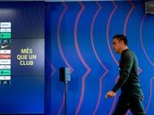 Xavi lanzó este comentario en su última rueda de prensa y sorprendió: “Aunque no lo creas...”