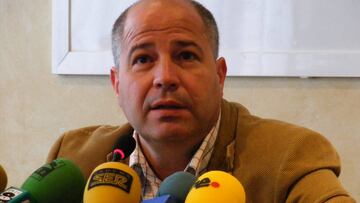 16/05/08 BALONCESTO GRUPO CAPITOL VALLADOLID RUEDA DE PRENSA IMBRODA