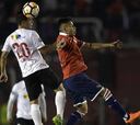 Independiente 2-0 Deportivo Lara: goles, resumen y resultado