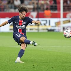 París: ¿y si es el año?